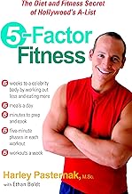 5-Factor Fitness: The Diet and Fitness Secret of Hollywood's A-List