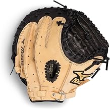 Mizuno Prospect GXC105 Youth Catcher's Mitt