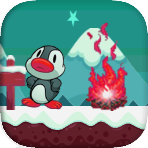 Game:Penguin island escape simulator game - App on Amazon Appstore