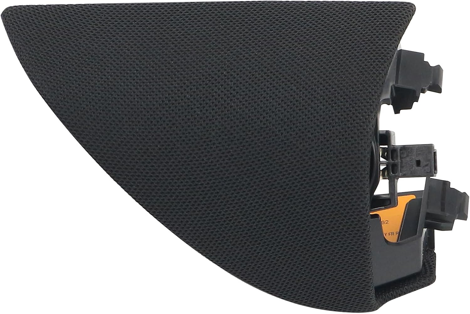 Audio Speaker Tweeter Active Left Side Compatible with Tesla Model Y 2020 2021 2022 2023 Replacement 1498204-99-B 149820499B