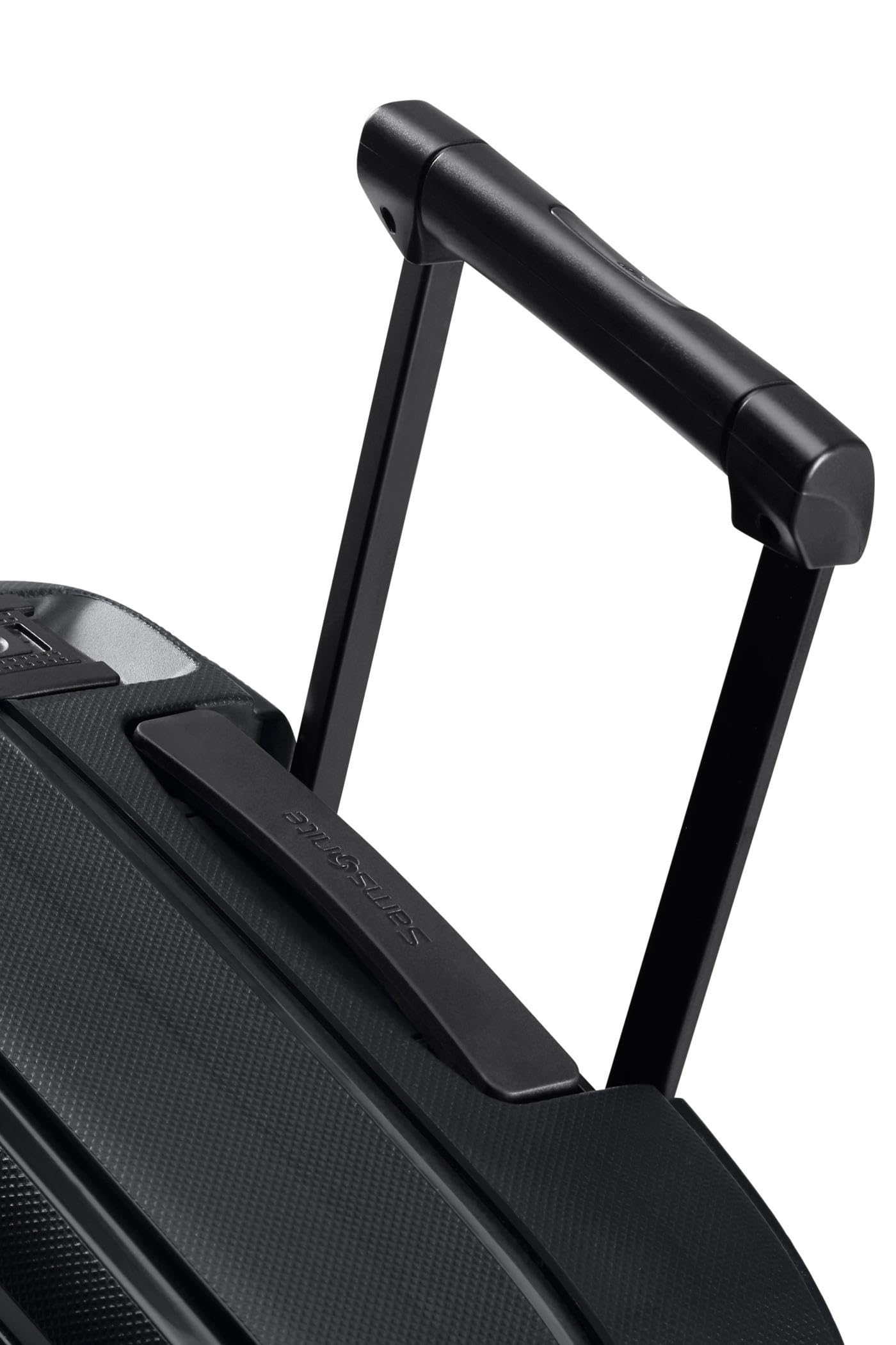 Samsonite S'Cure - Spinner S, Equipaje de Mano, S (55 cm), 34 L, Azul (Dark Blue) — view 74