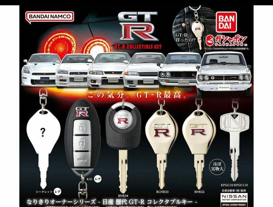 Amazon.co.jp: gtr鍵 33 34 : おもちゃ