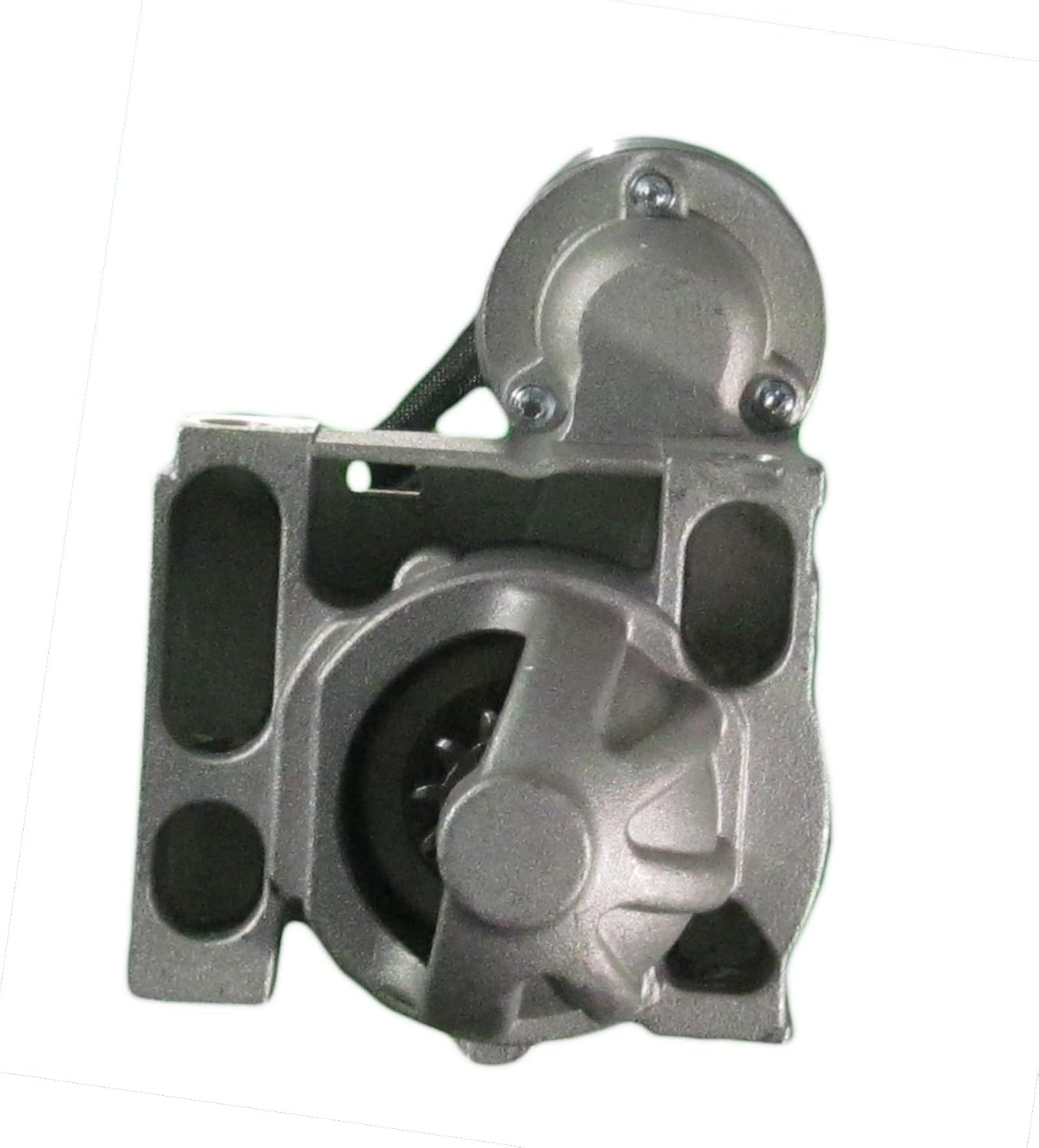 New Premium Starter fits GMC Sierra 2500/3500 Chevrolet Silverado 2500/3500 6.0L 2009,2010,2011,2012,2013,2014 8-19180-528-0 8191805280 19-18-0528 323-1641 323-1661 336-2144A 337-1200 S-1507 46-5172