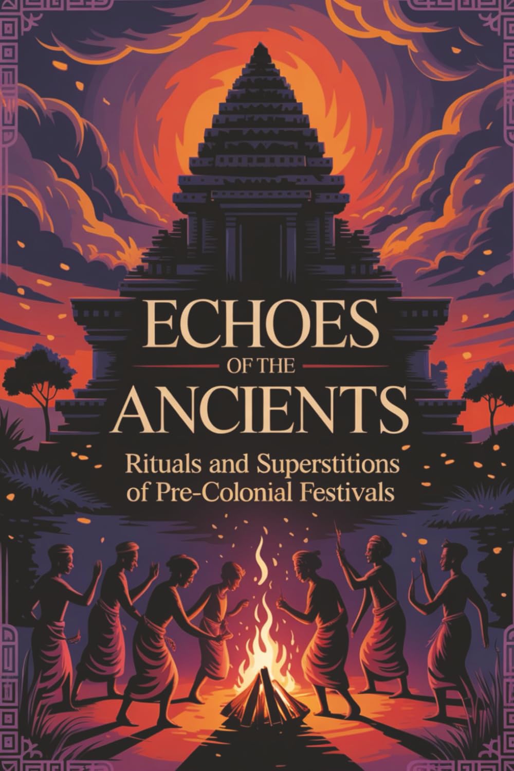 Echoes of the Ancients: Rituals and Superstitions of Pre-Colonial Festivals