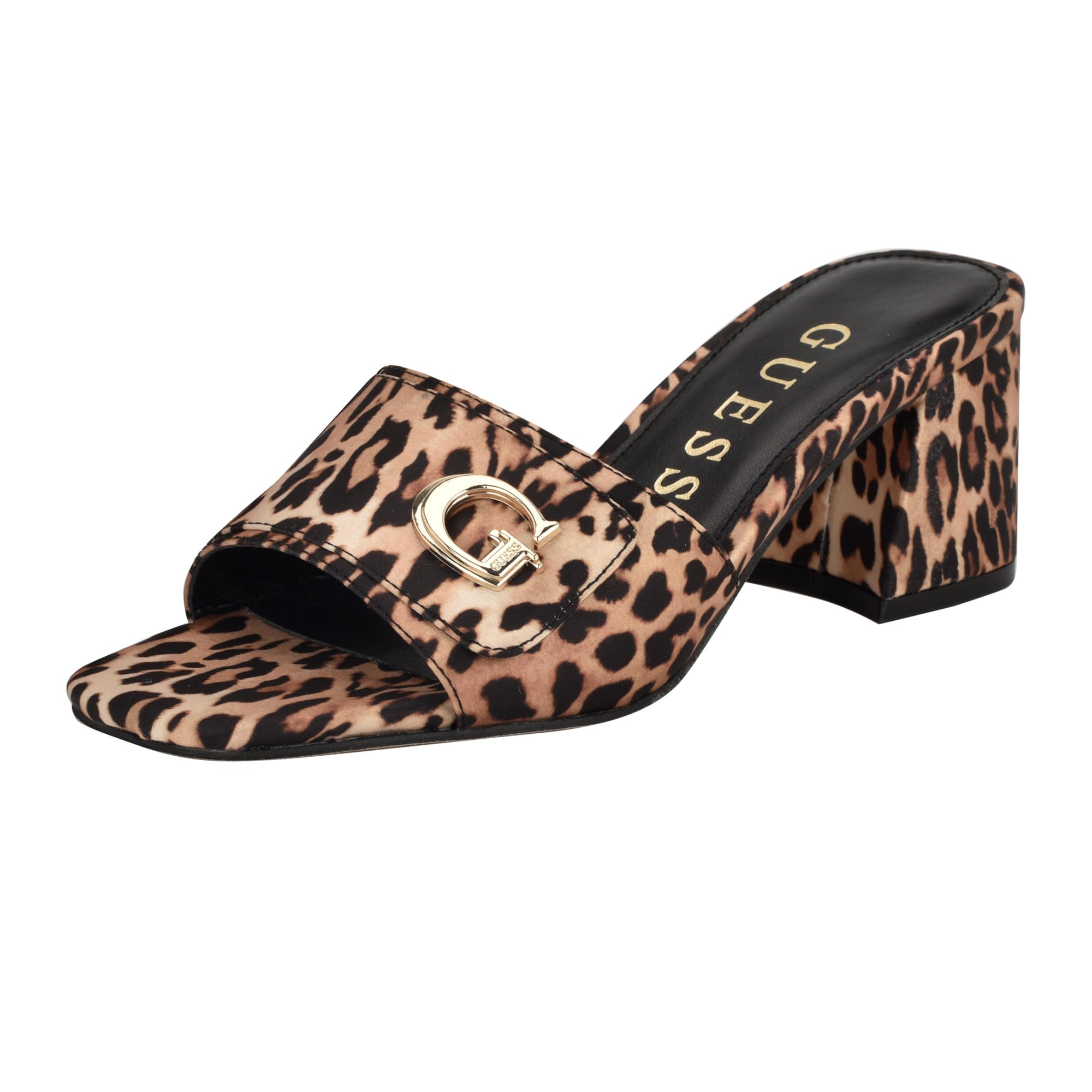 guess Gallai Women's Heeled Sandals-picture-50