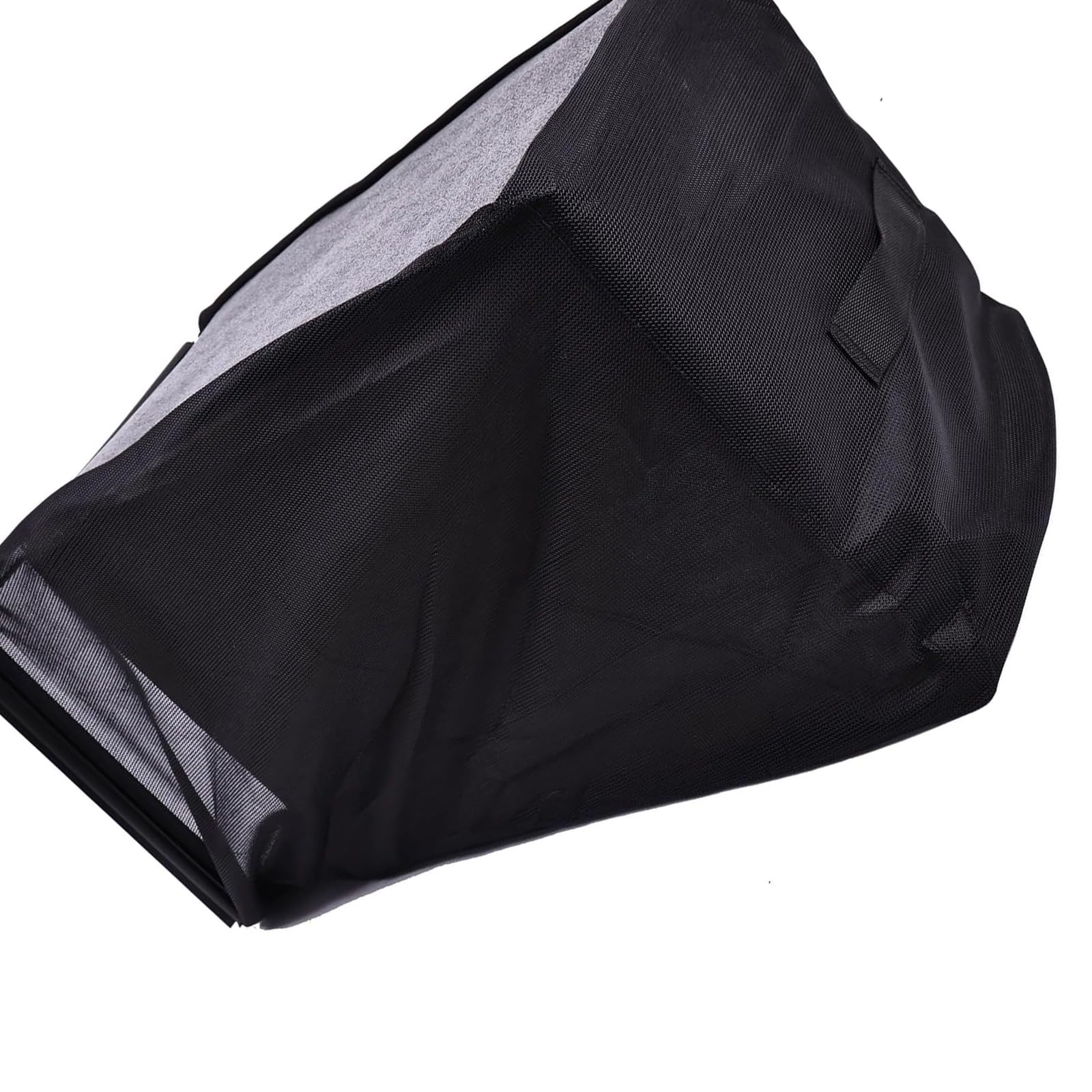 Sacco raccoglierba ricambio per modelli specifici RY40LM01 RY40LM10 RY401013 Attrezzatura da taglio Sacco raccolta in nylon permanente da 20 pollici, resistente e in nylon