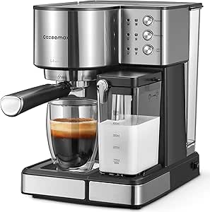 Didiesse Koffiezetapparaat met pads, 44 mm, model Baby
