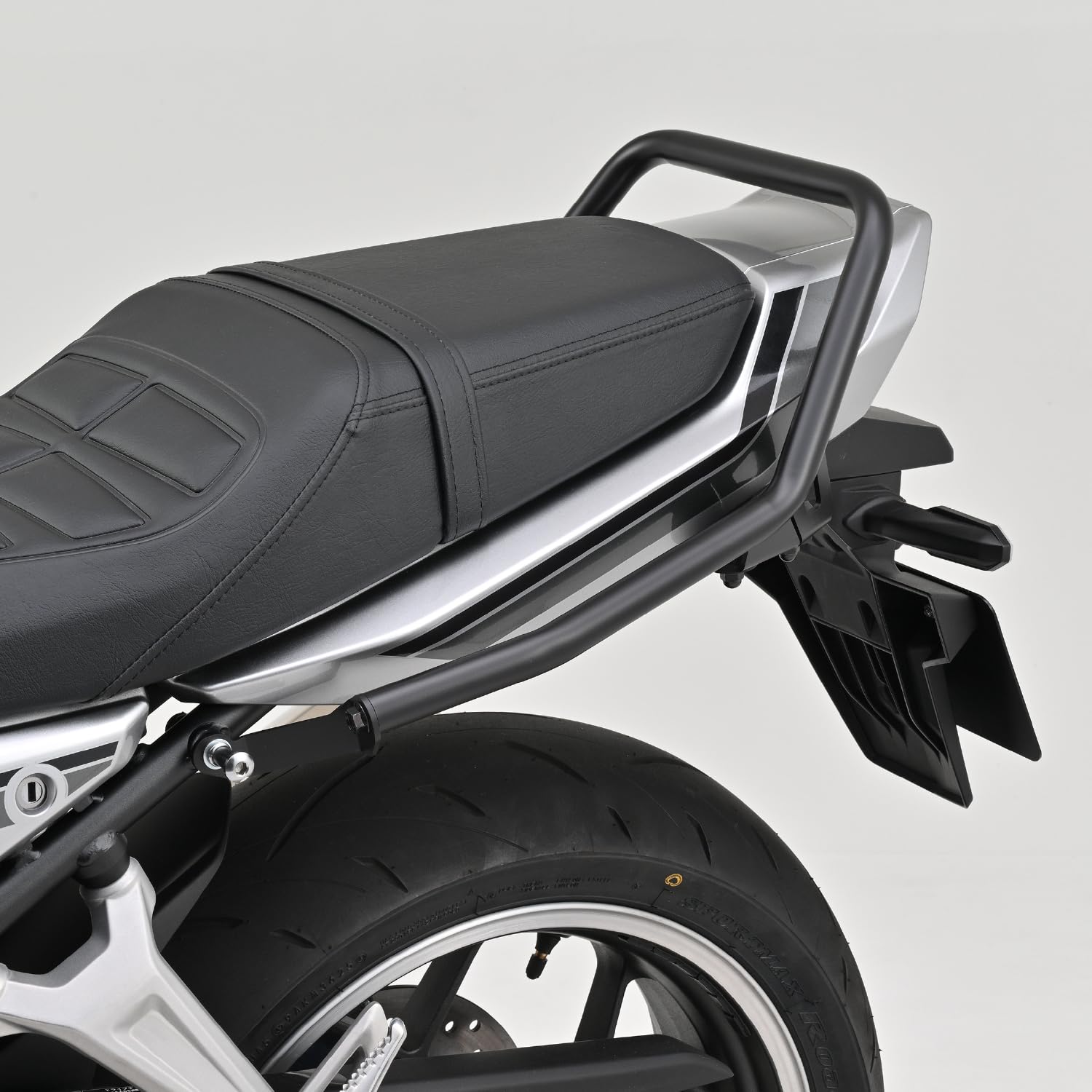 Amazon | デイトナ(Daytona) CB1000F/SE(26)専用 グラブバー タンデム