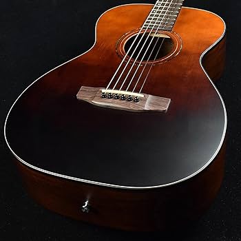 K.YAIRI SO-OV2-VSB アコースティックギター K.Yairi SO-OV2 Kヤイリ 【 広島パルコ店 】 | 島村楽器