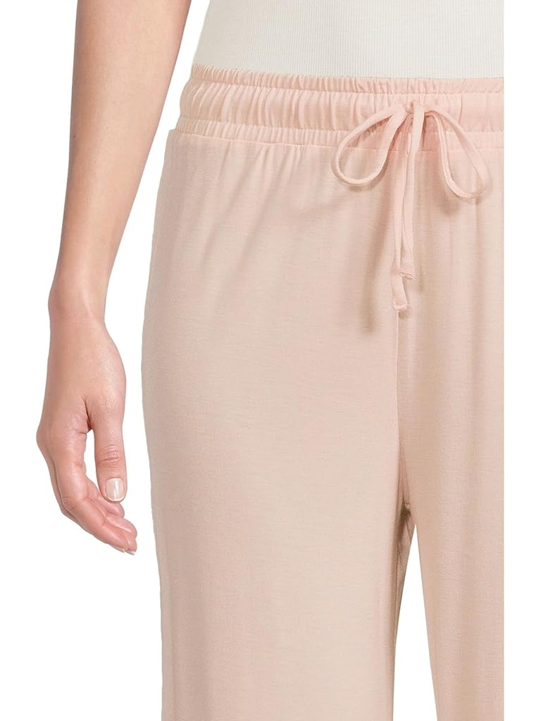 Blue HONEYDEW All American PJ Set