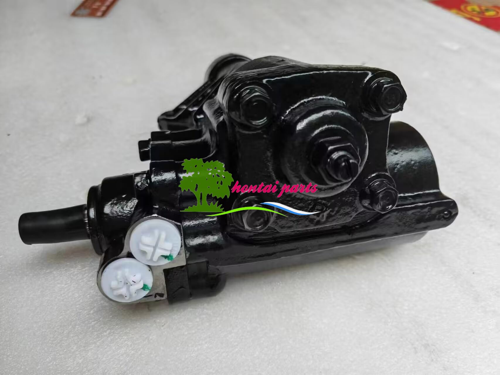 k.mitsu Genuine Mitsubishi VALVE COVER BREATHER HOSE 3000GT Stealth