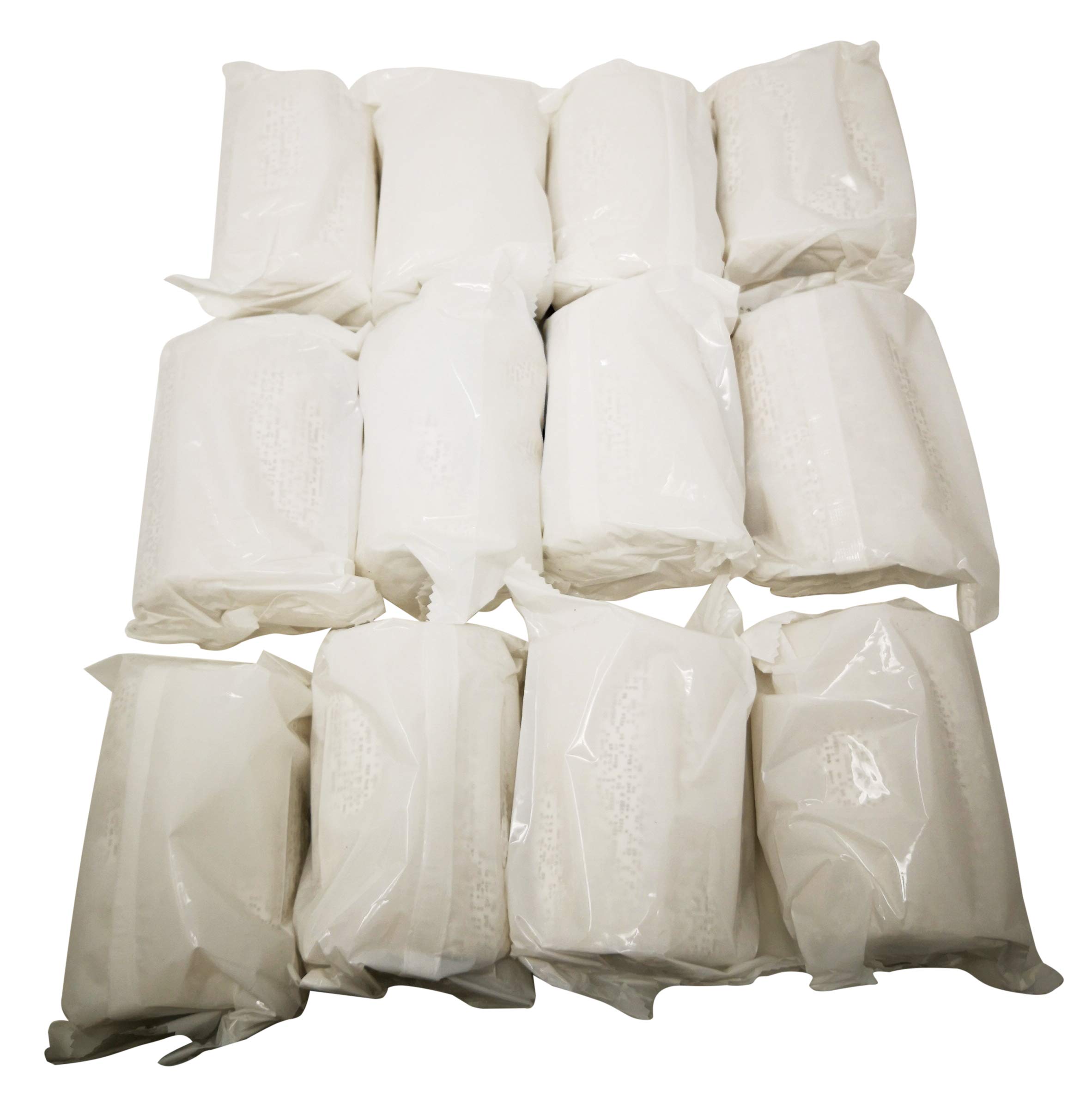 Buy Plaster of Paris Gauze Bandages Rolls for Art Project, Craft Molds for Pregnancy Belly Cast