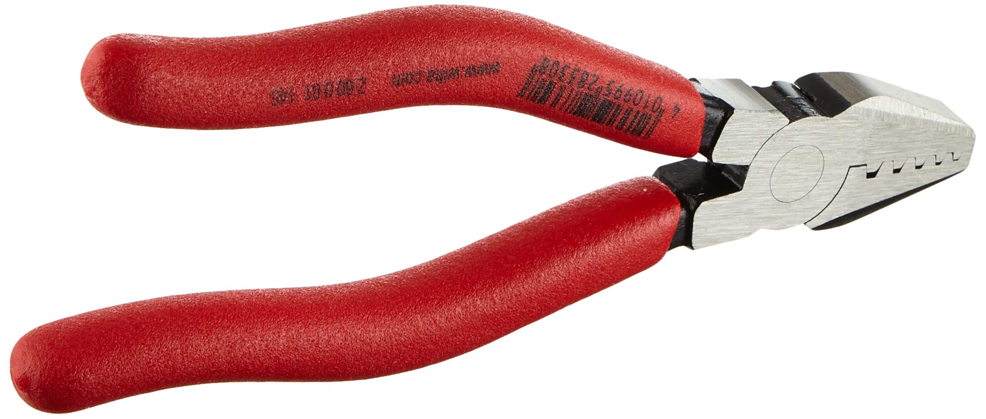 Alicates de arandelas de seguridad Classic con MagicTips® Z 33 4 01 J3/220mm Classic; Sicherungsringzange, innen