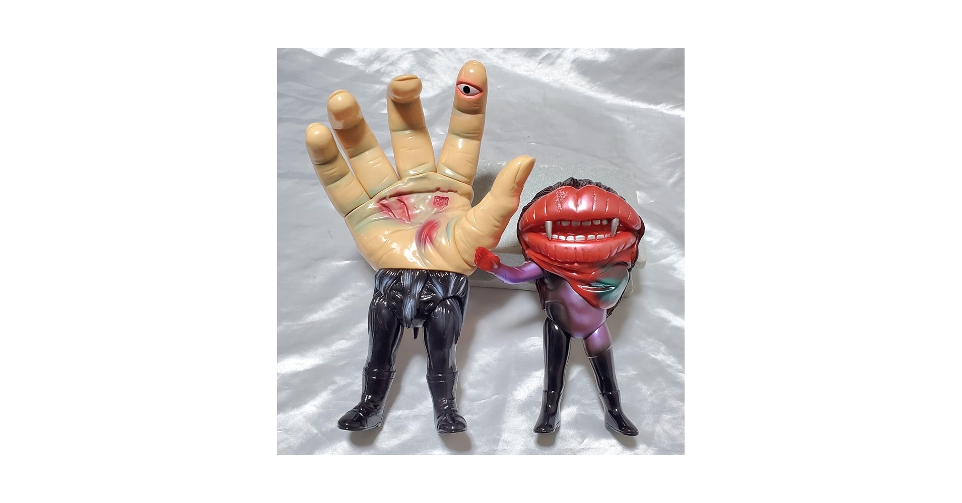 Amazon.co.jp: 東映ヒーローネット限定 THN レインボー造形