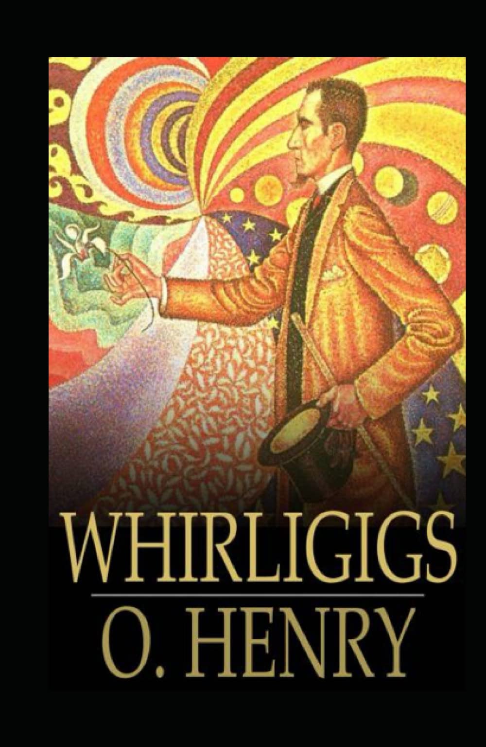 O. Henry:Whirligigs-Original Edition(Annotated)