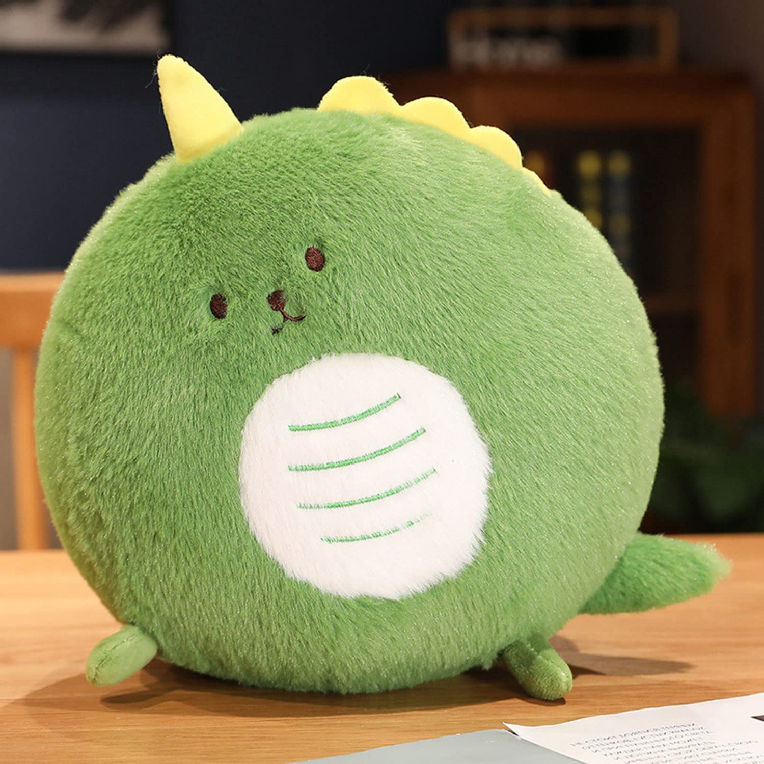 BIGOLIVE ぬいぐるみ 恐竜 ゆるキャラ BIGOLIVE ぬいぐるみ 恐竜 ゆるキャラ Amazon.co.jp
