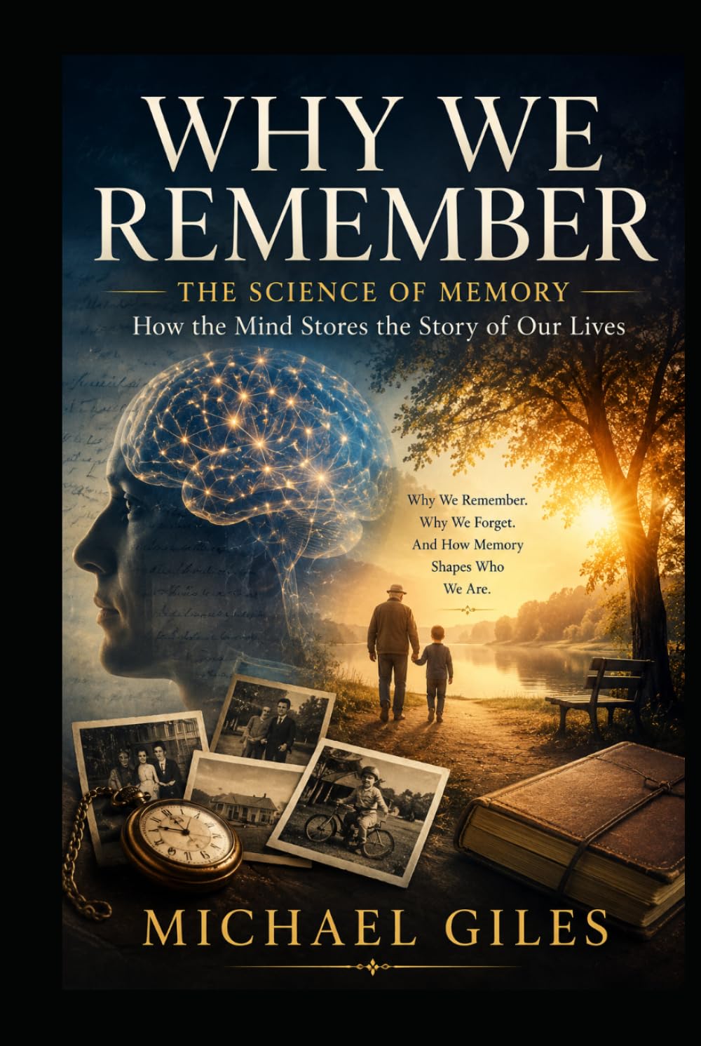 Why We Remember