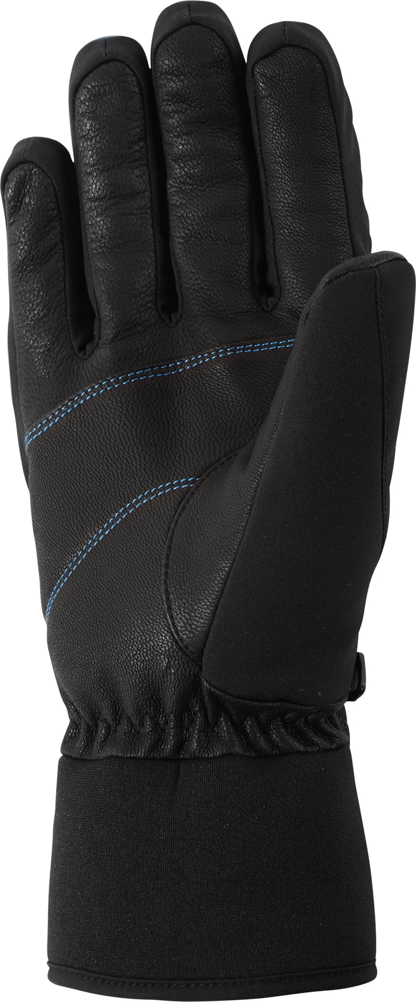 Ziener Glyxus, Guanti da Sci/Sport Invernali | Impermeabili, Traspiranti Uomo