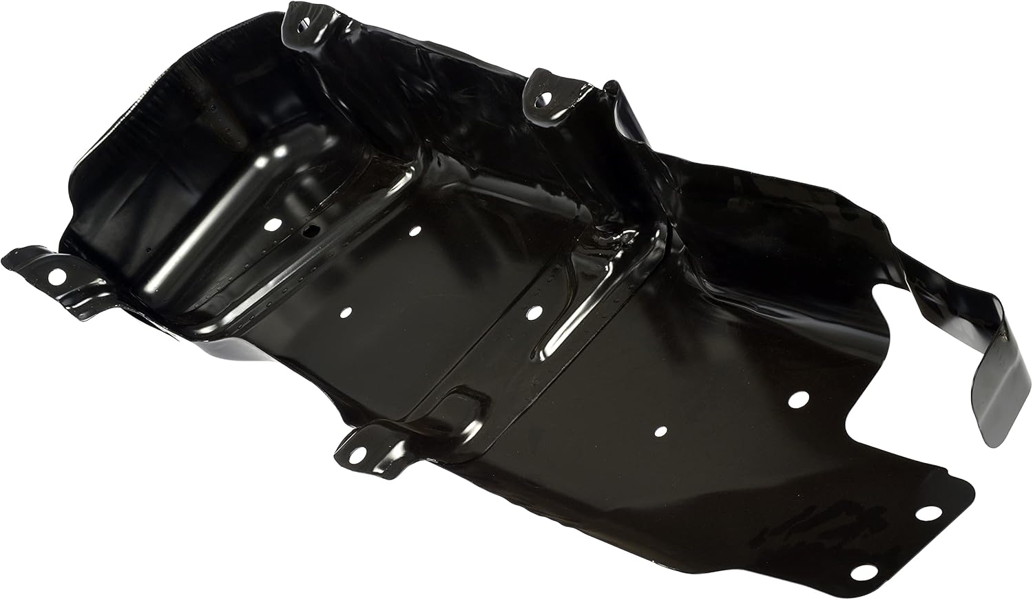 Dorman 999-975 Fuel Tank Skid Plate Compatible with Select Jeep Models