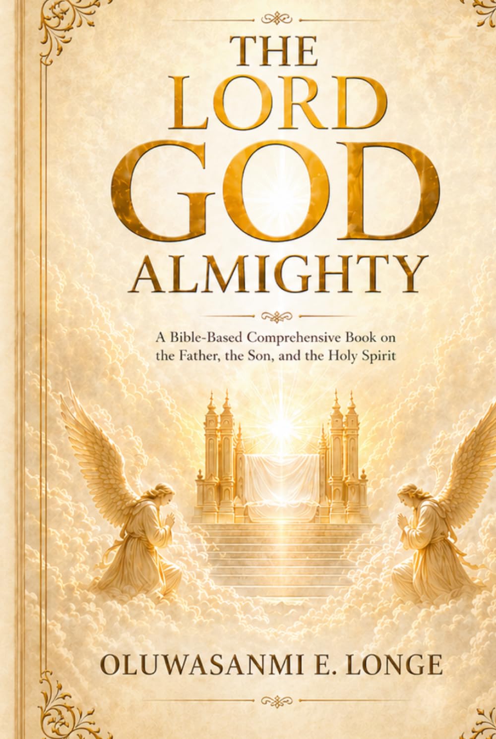 The Lord God Almighty