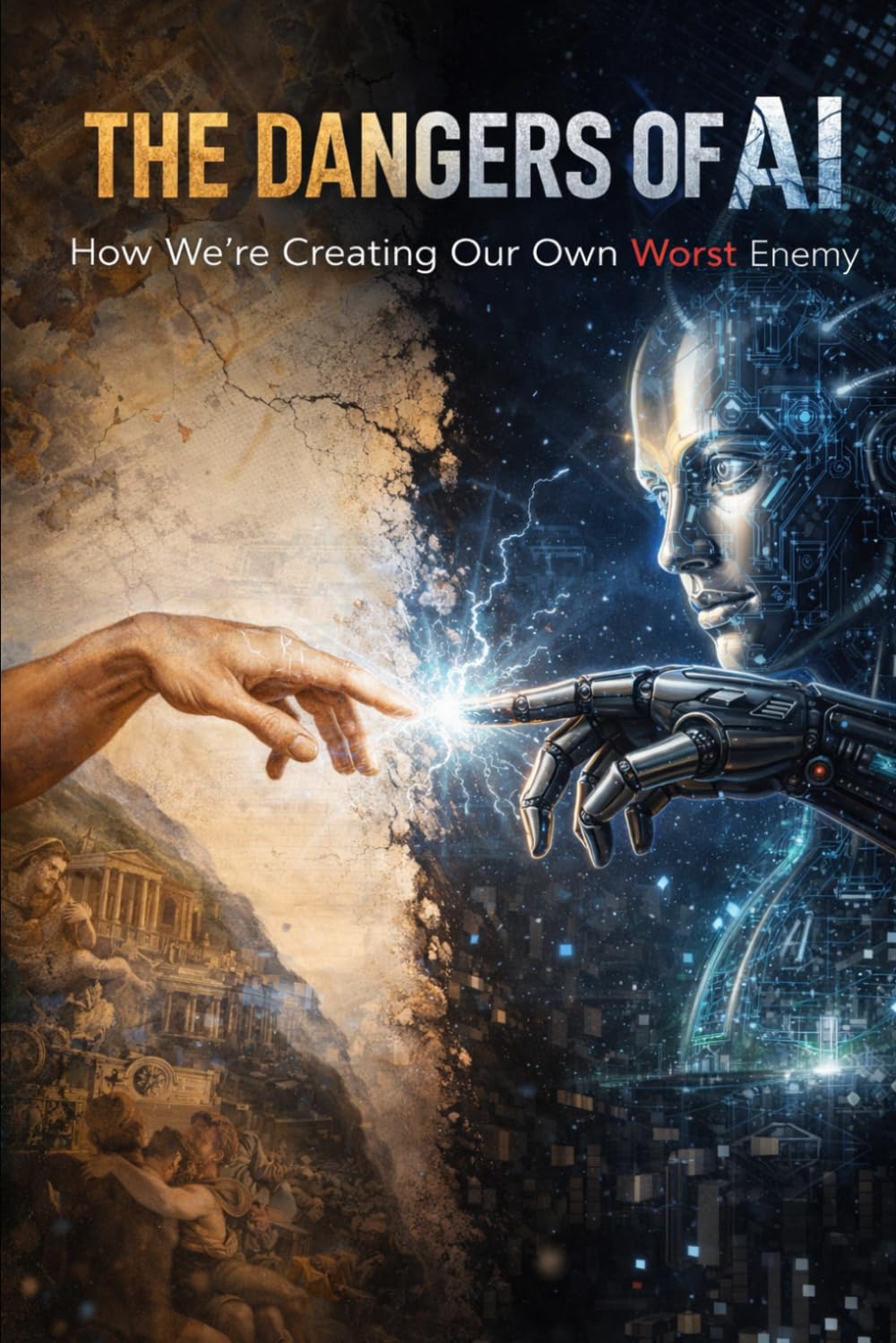The Dangers of AI: How We’re Creating Our Own Worst Enemy