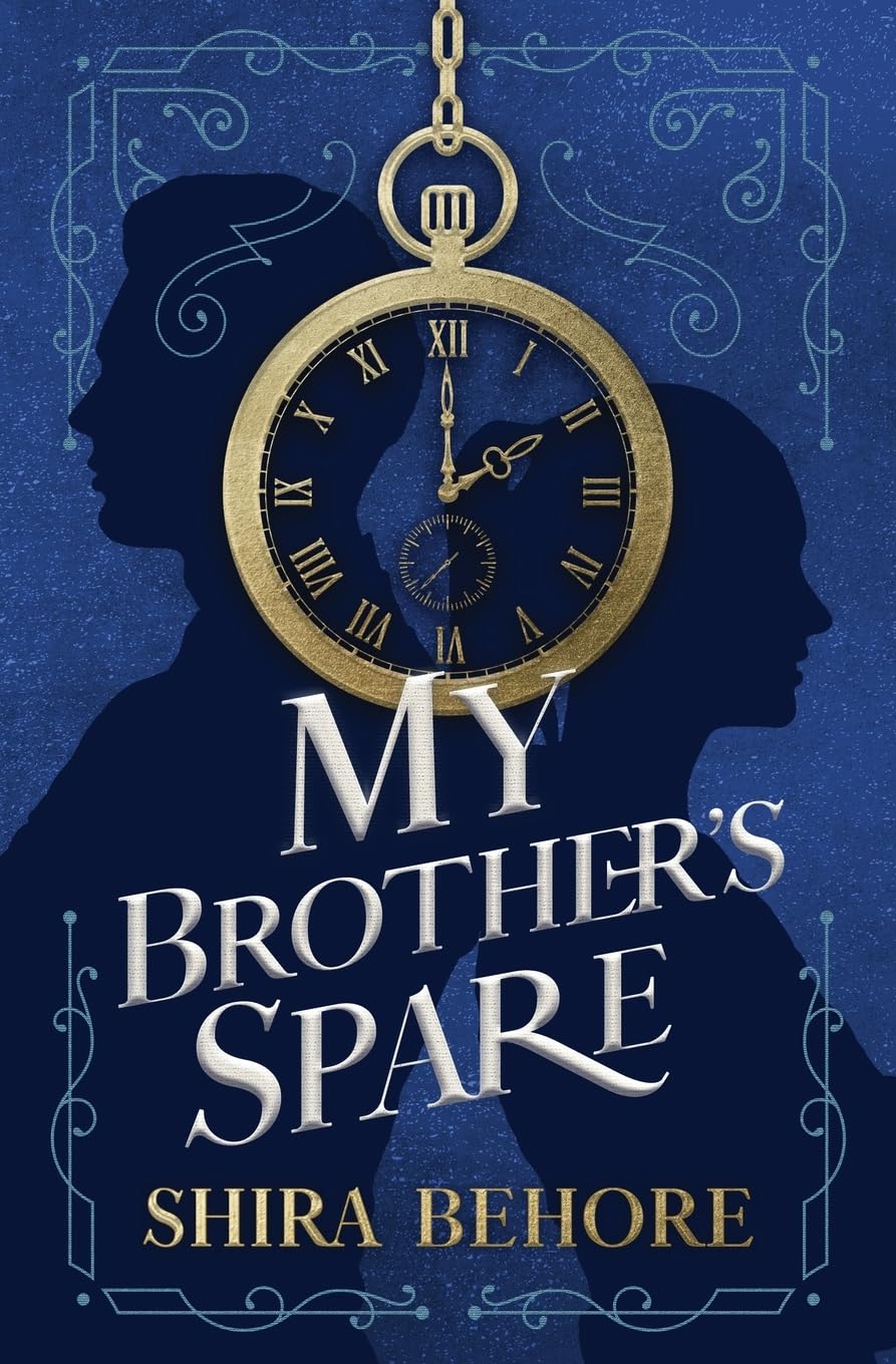 Buy My Brother's Spare — BookShops.in