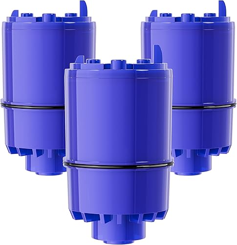 Reemplazo del filtro de agua para montaje en grifo, apto para todos los filtros de agua PUR, PURS PLUS PUR, compatible con RF-3375 RF-9999 Pur
