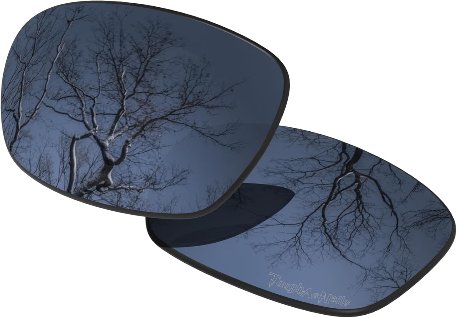 ToughAsNails Replacement Lenses for Oakley Metalink OX8153 55mm Glasses - More Options