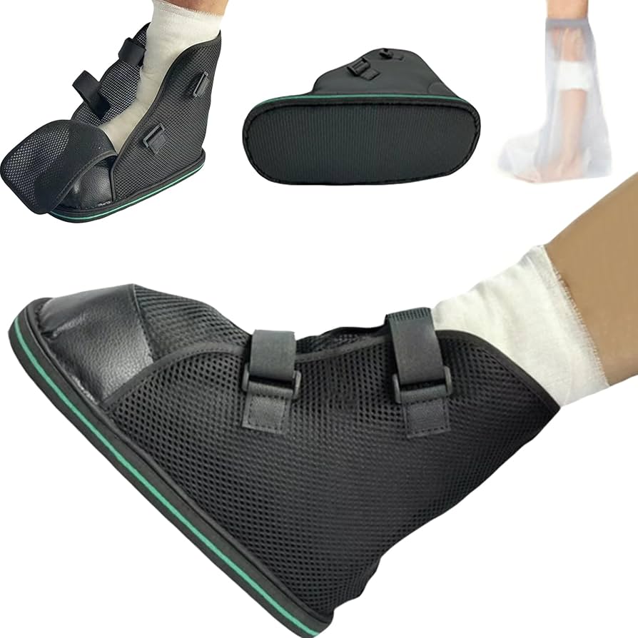 右足外果骨折装具 楽天市場】【☆今月のご愛顧に感謝☆ 全品10%OFF】足首サポート