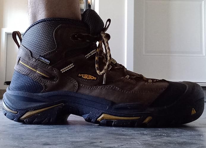 Amazon | Keen Utility Men's Louisville 6