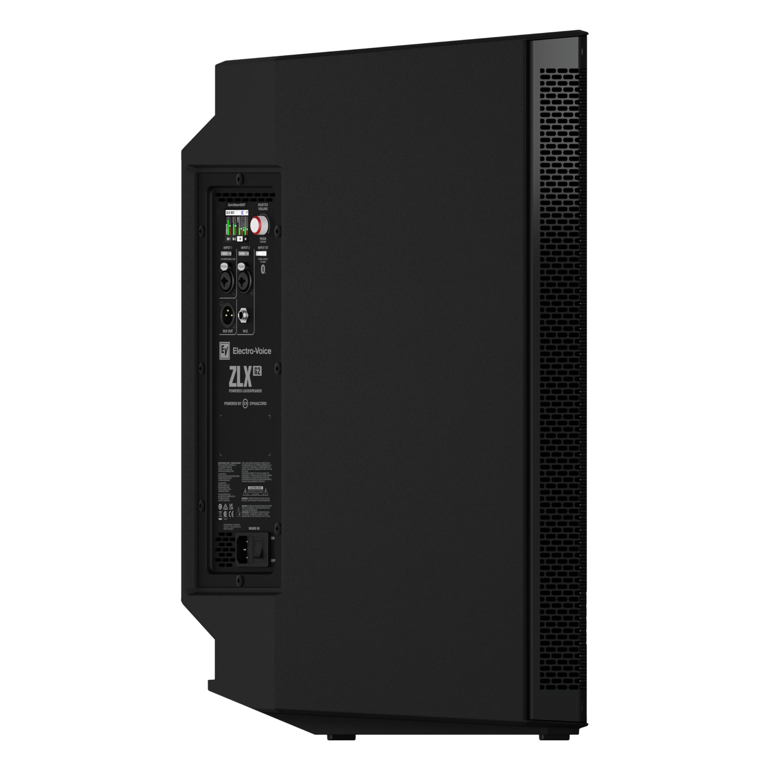 Electro Voice ZLX 12P G2 - Altoparlante attivo
