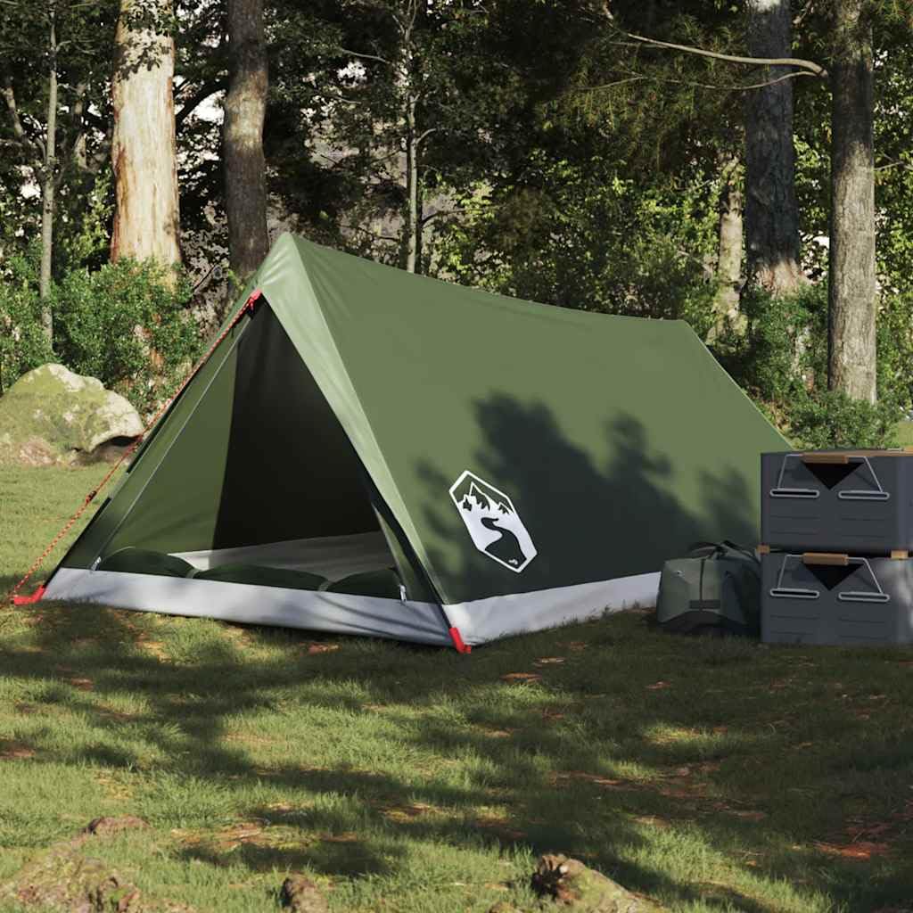 vidaXL Tente de Camping tentes de Camping Tente