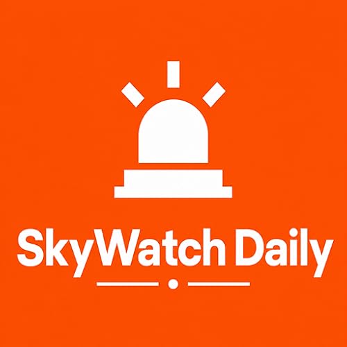 SkyWatch Daily