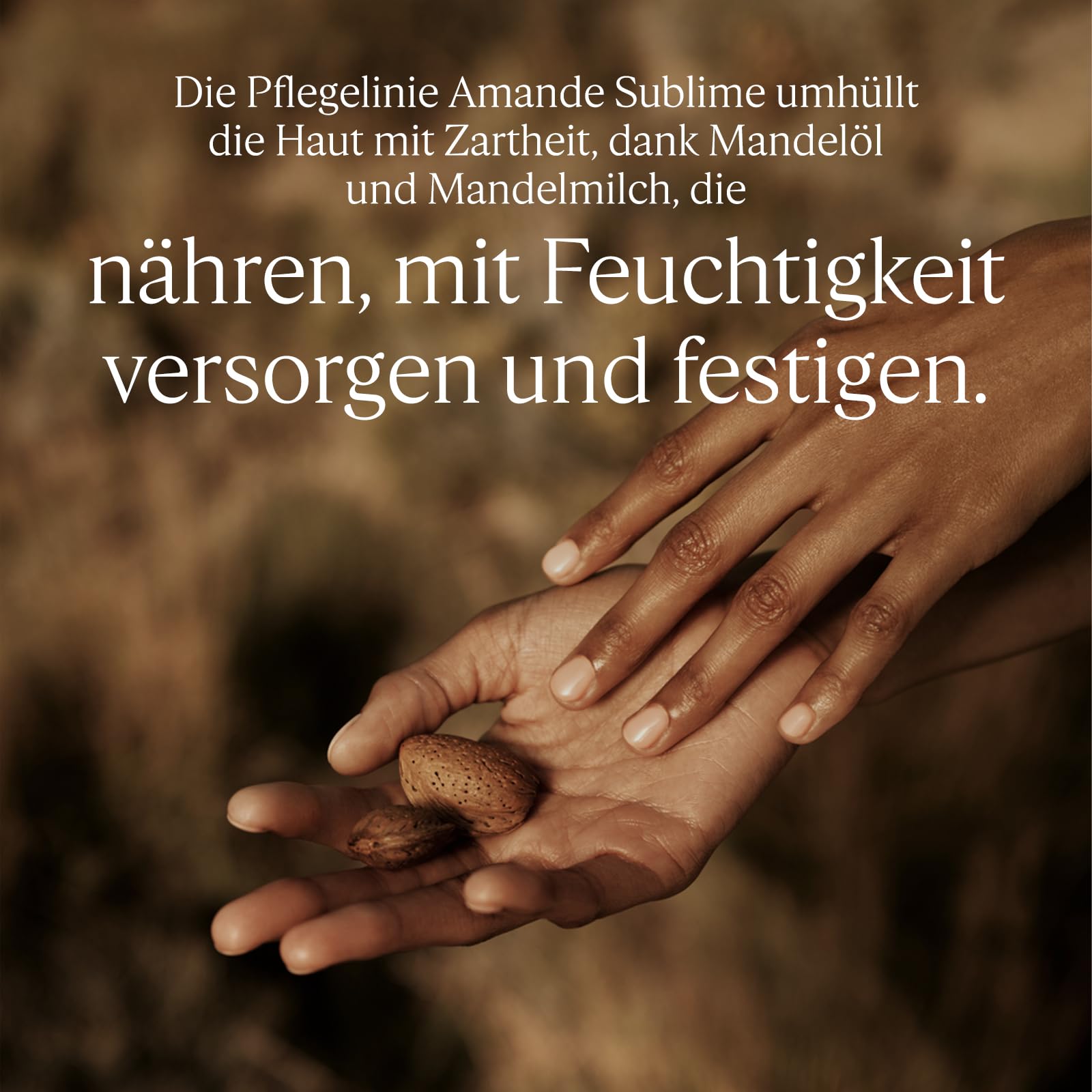 L'OCCITANE - Handcreme Mandel (Amande Sublime) - 30 ml - Leichte Textur und zarter Duft - 3