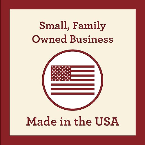 Miniatura 6 de Our Own Candle Company Grandma's Kitchen - Vela perfumada en tarro Mason de 13 onzas