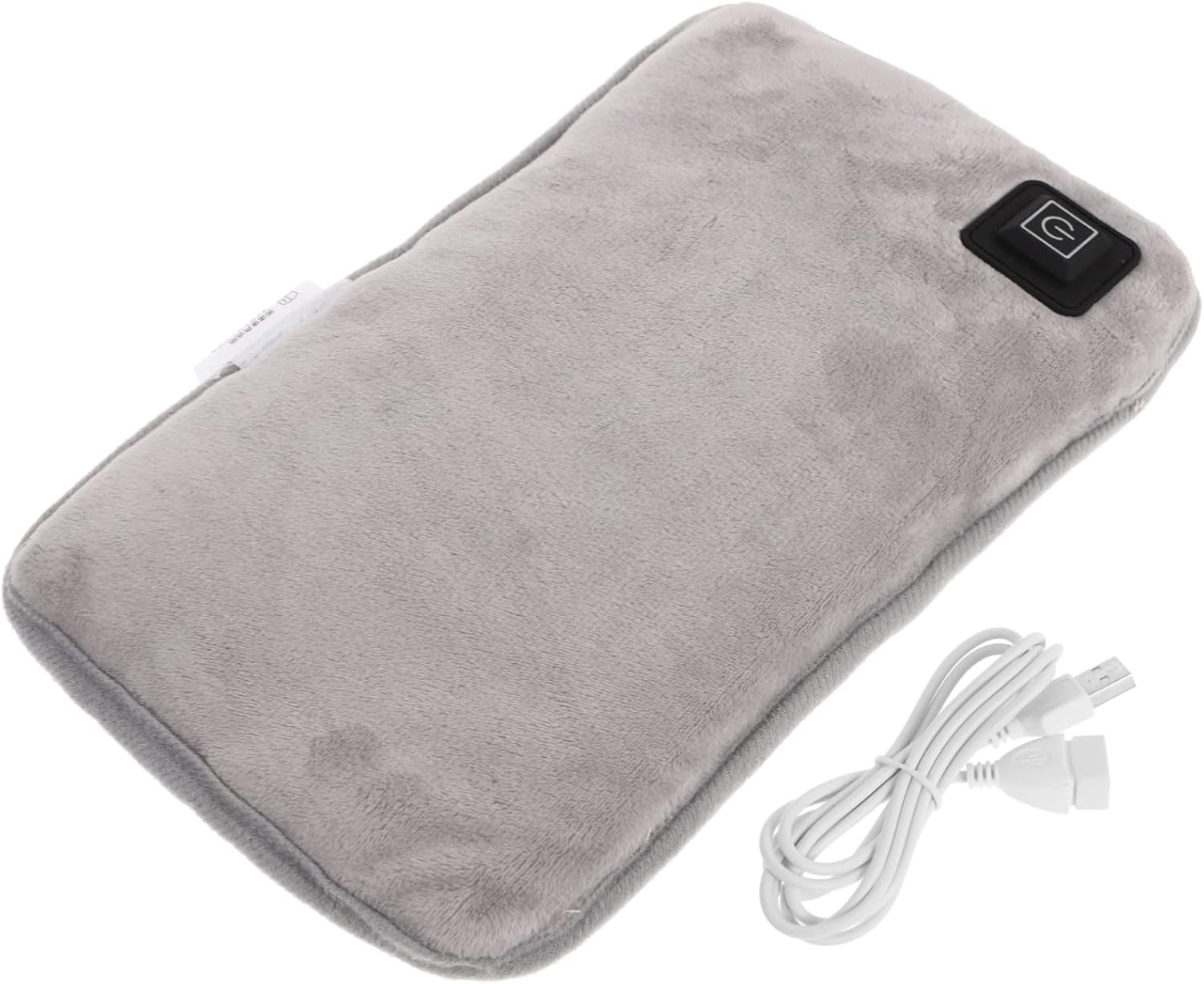 Kisangel USB Hand Warmer Electric Heating Pouch