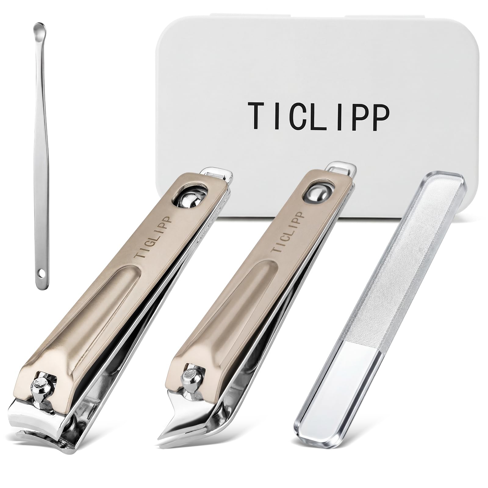 TICLIPP 产品图