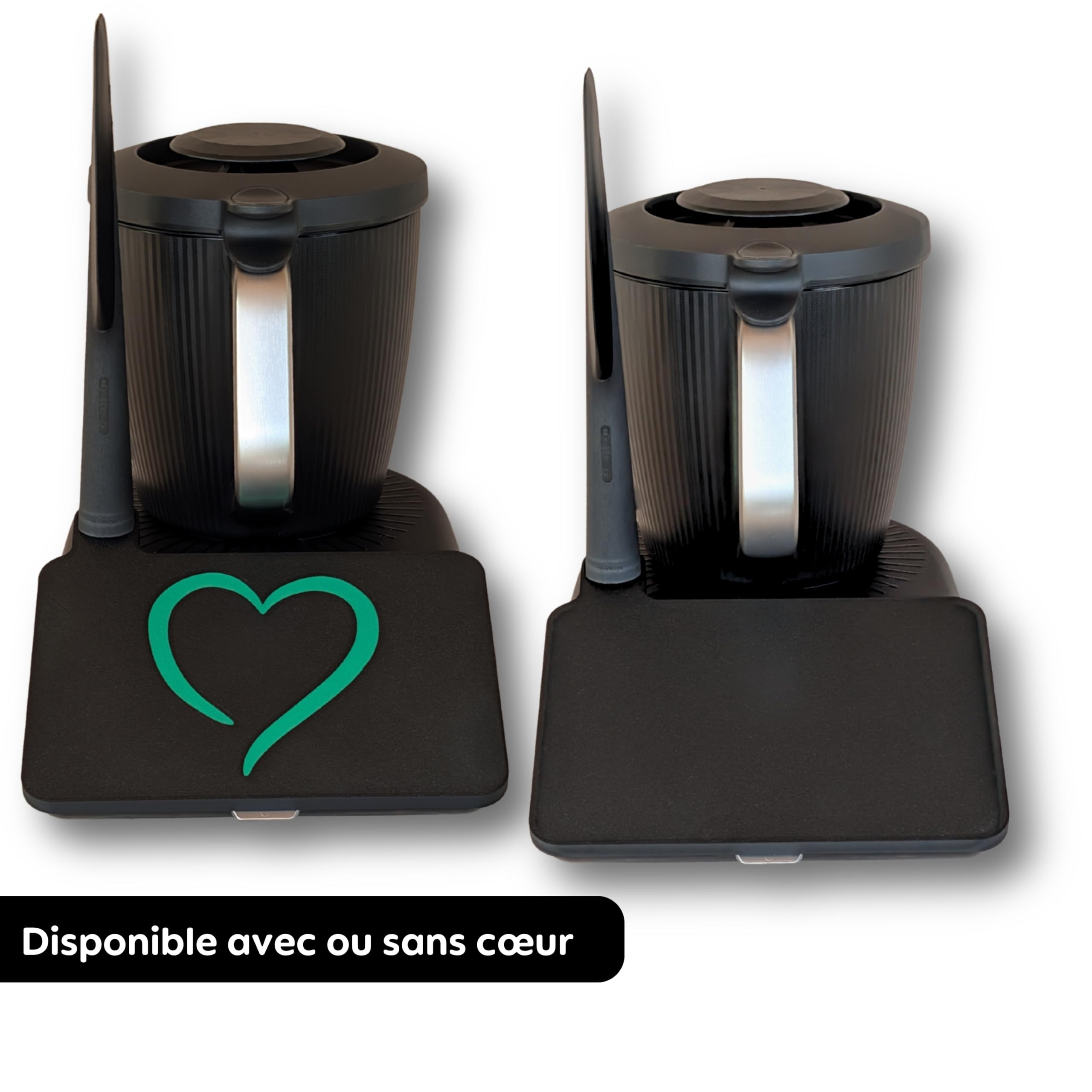 Thrid Vorwerk Film De Protection D'écran Pour Thermomix TM7