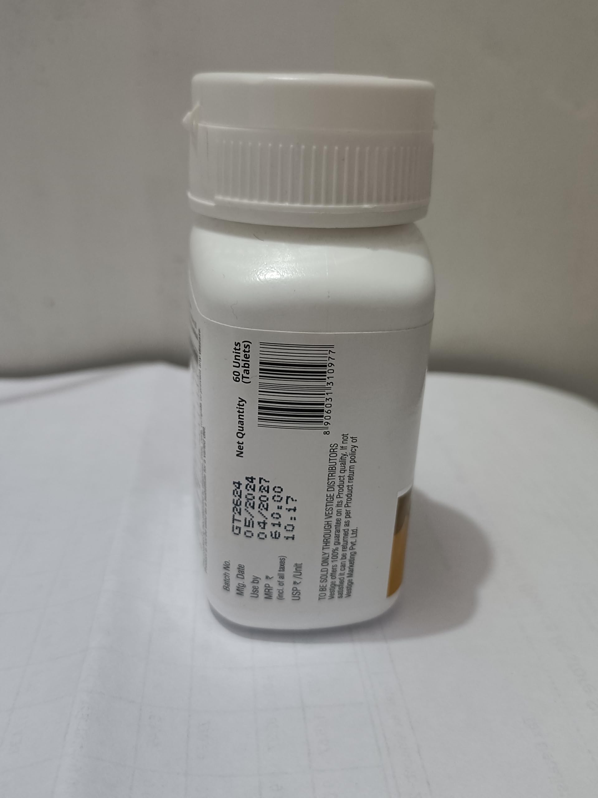 VESTIGE GLUCOSAMINE - Image 4 thumbnail