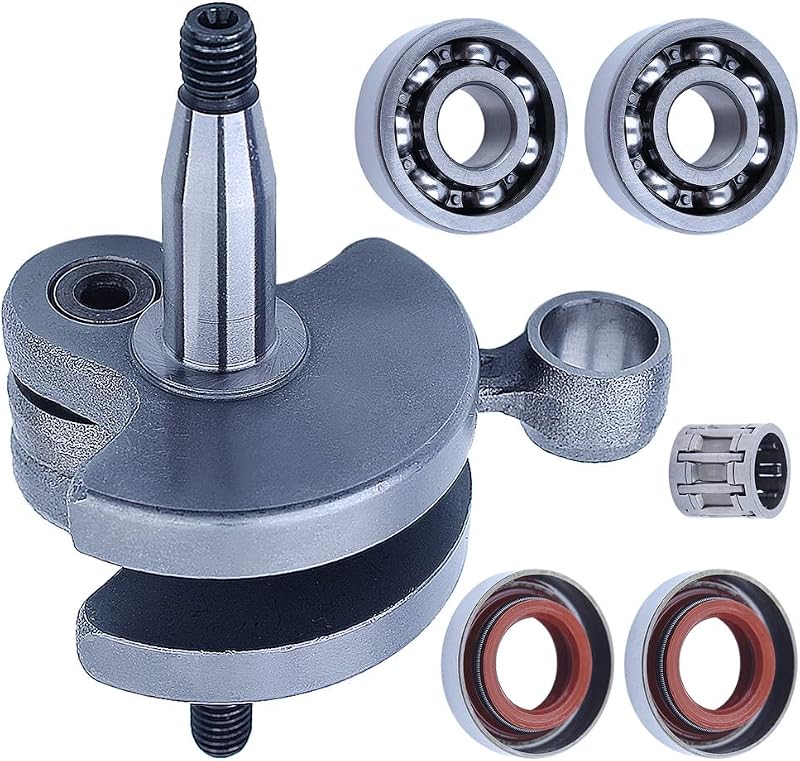 Gubeter Forgattyústengelytömítés Csapágy Szett Stihl Fs120 Fs200 Fs250 Fs350 Fűkasza