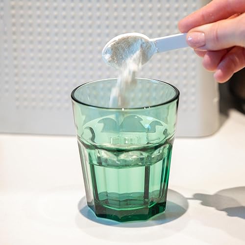 Miniatura 5 de Earthborn Elements Polvo de taurina de 1 galón, suplemento dietético, sin aditivos