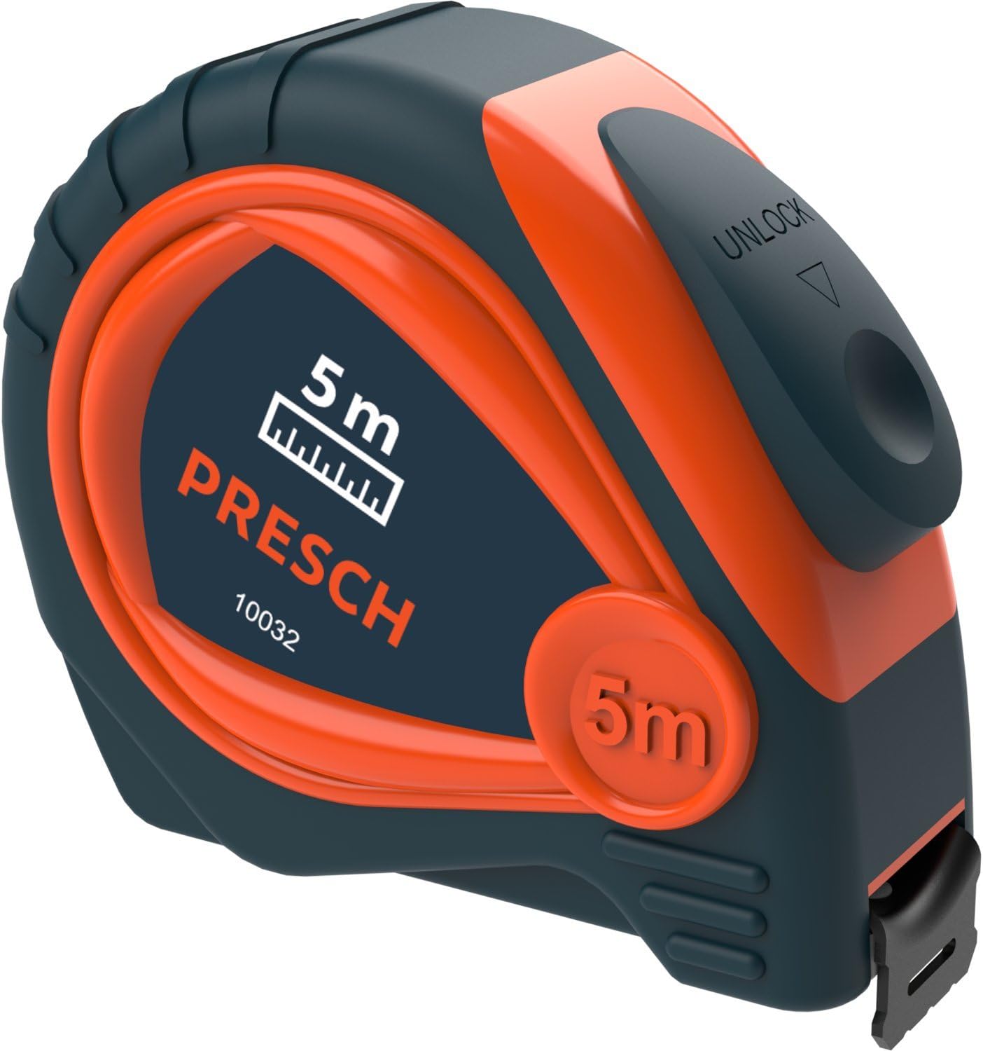 Mètre-ruban De Poche BM 300 - ABS - 5m - STABILA