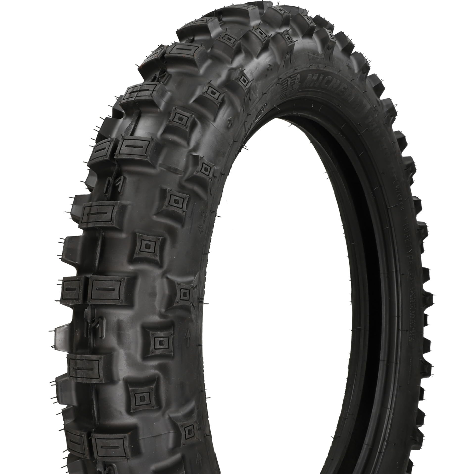 Michelin Enduro Medium 2 70R TT Off-​road Rear Tire 140/​80