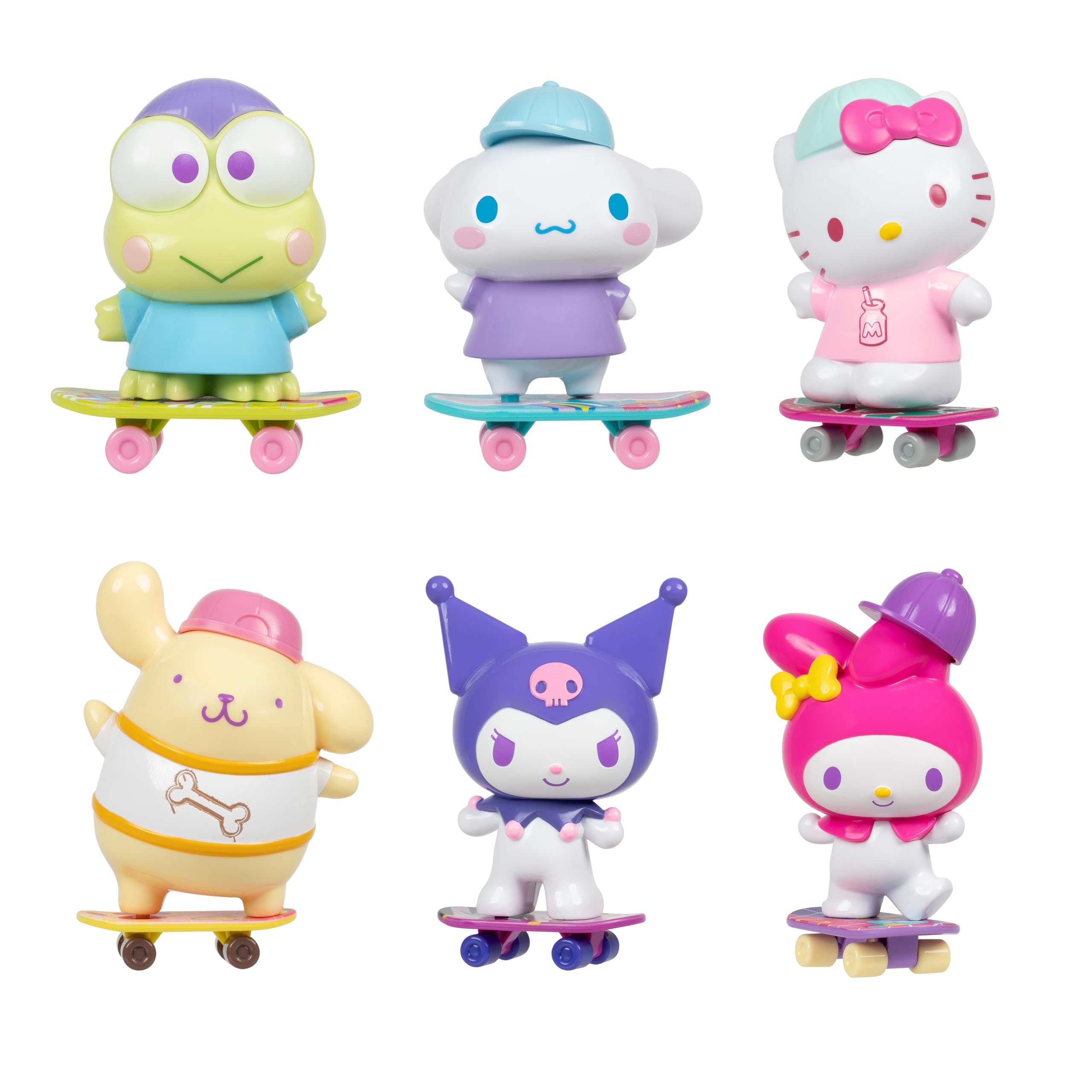 6*6様 Hellokitty 懐かしいセット 【見える福袋】 福袋 キティセット 