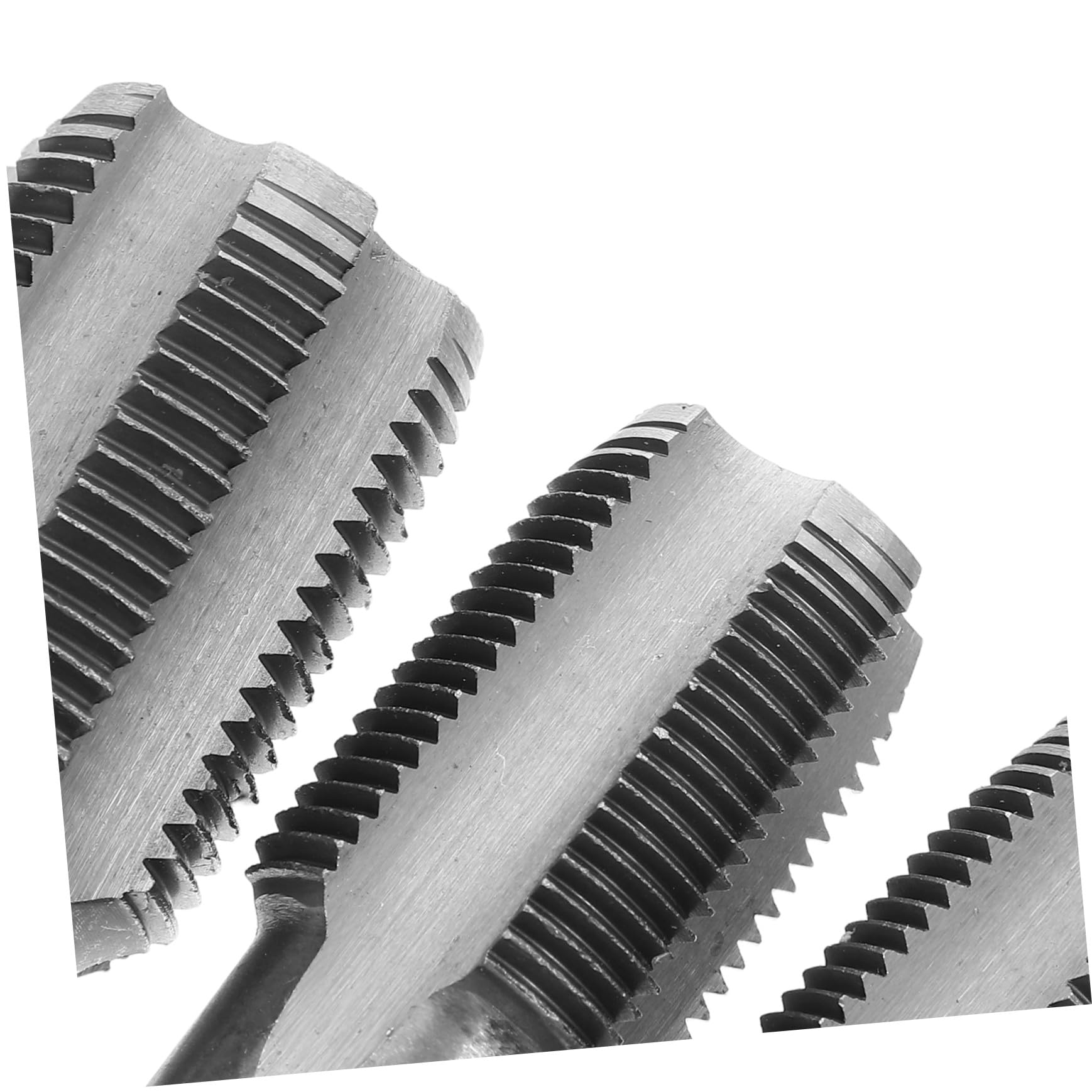 Filettatrici Npt in Resistente Kit Riparazione Filetti Tubazioni per Fai da Te e Uso Professionale Attrezzi Precisi per e Idraulica