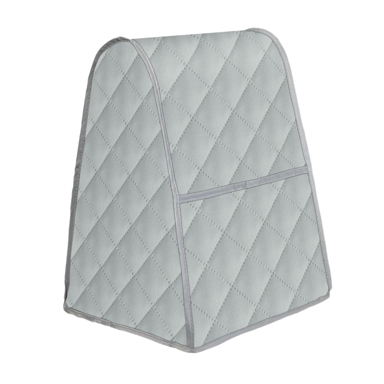 Funda para batidora de pie adiós al polvo y grasa en cocina