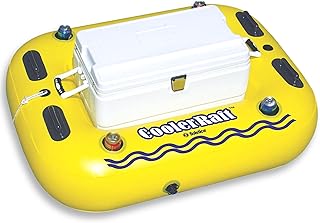 SOLSTICE Inflatable Tube Float