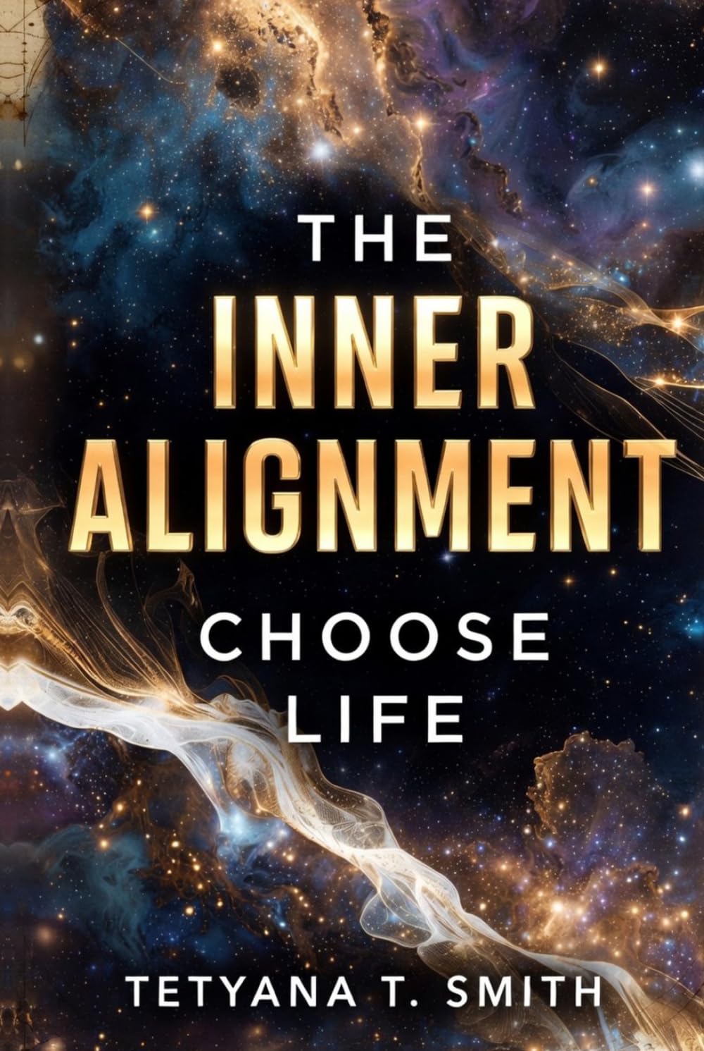 The Inner Alignment: To the One who writes stories with perfect wisdom and perfect love. God the Father