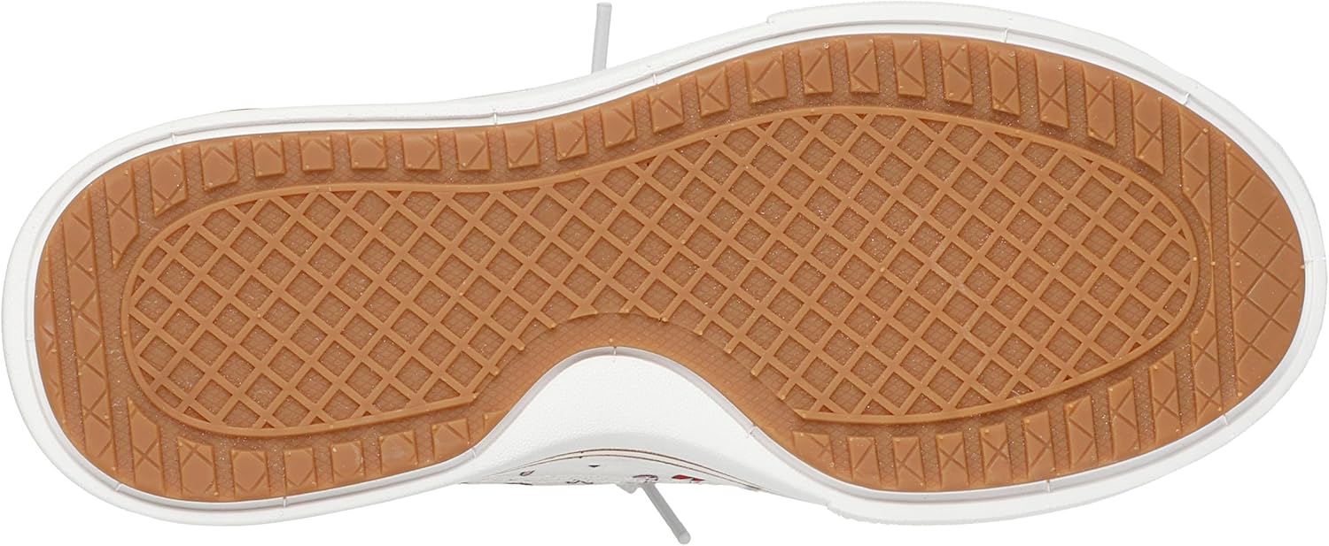 Skechers Women's James Goldcrown: Arch Fit Arcade-Love on