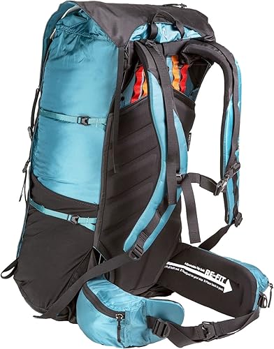 Vista 3 de Granite Gear Perimeter 50 Mujeres